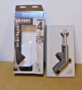 Sievert 767676269444 New Pro 4 Torch Free Shipping