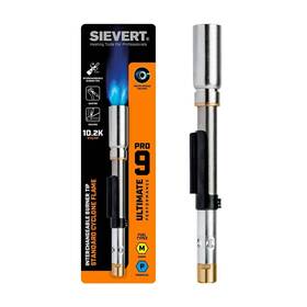 890901 Sievert Pro 9 Interchangeable High Output Cyclone Burner Tip Fuel Not Included