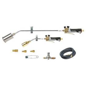 Cs4460 Sievert Torch Kit Tr Propane Fuel