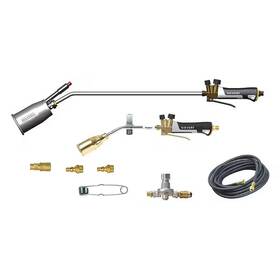 Cs4470 Sievert Torch Kit Tr Propane Fuel 881314470556