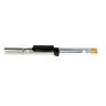 870601 Sievert Industries Powerjet Torch Cyclone Burner An Alternative Nozzle
