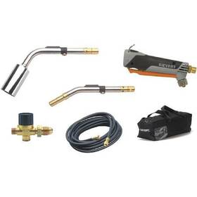 Ps-asi-10 Sievert Torch Kit Utility Propane Fuel