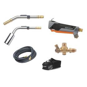 Pss-asi-10 Sievert Torch Kit Utility Propane Fuel