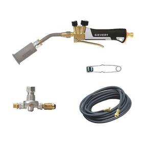 Ti2944 Sievert Torch Kit Tr Propane Fuel
