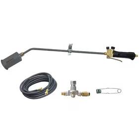 Ti2960 Sievert Torch Kit Tr Propane Fuel