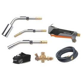 Ussk-12 Sievert Torch Kit Utility Propane Fuel