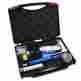 Sik-2 Sywon 60w 110v Electric Soldering Iron Kit Tips Cleaner Adjustable Temperature 190497388078