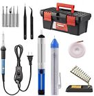 Sik01 Sealody Soldering Iron Kit 190835303749