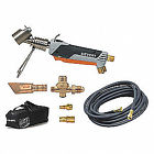 Sik1-10 Sievert Soldering Iron Kit For 881314470204
