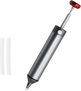 Siladkn001 Siladkn 445018672604 Desoldering Tool For Engineer 30hg-cm Strong Suction Metal Soldering Iron Solde