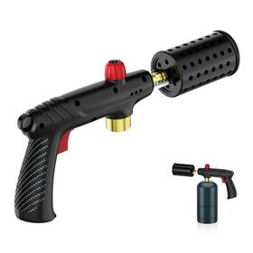 11290807 Siladkn 4uknyxr/s3/11290807 Propane Torch Gun With Adjustable Flame Handheld Head For Bbq Grill Sou 11290807 Siladkn 4uknyxr/s3/11290807 Propane Torch Gun With Adjustable Flame Handheld Head For Bbq Grill Sou