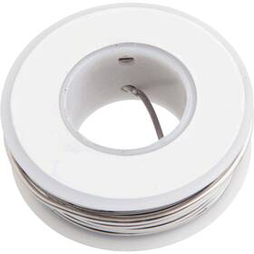 53037 Sim Supply Inc. Do It 1/4 Lb. Solid 50% Tin Lead Solder Inc