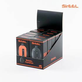 Sireel 6975819830077 Lot Of 10 - 650mah Adjustable Speed Voltage Regulator Battery Rod Soldering Iron