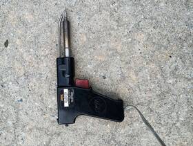 G18sr Skil Model 340 Soldering Gun