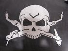 Skull Welders