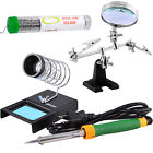 Sl-acy-b Delcast 60w Soldering Iron 845832013091 Sl-acy-b Delcast 60w Soldering Iron 845832013091
