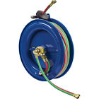 Sl17w-150 Coxreels Side Mount Welding Hose 0674255735392