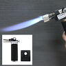 Sm095509636423 Windproof Inflatable Welding Soldering Mini Butane Gas Blow 0095509636423