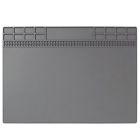 Sm17001 Seaswal Soldering Mat Silicone Heat Insulation Repair Magnetic 698775201540