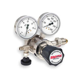 223-4109 Smith Equipment Miller Ar He N High Pur Gas Regtr
