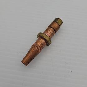Mc12-0 Smith Equipment Cutting Tip 1/4 To 3/8 In Thick