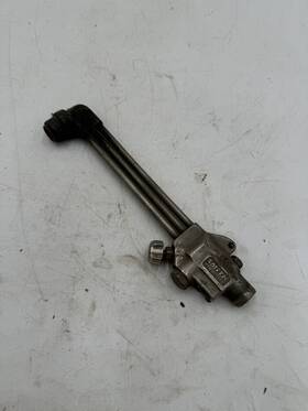Mc509-ng Smith Mc509 Medium Duty Cutting Torch Parts Only