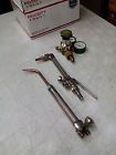 Smith Regulator Oxytgen Cutting Usa Torch Smith Regulator Oxytgen Cutting Usa Torch