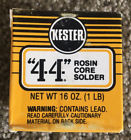 Qq-3-571 Sn60pb39 Kester 44 1 Lb