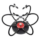 Sn6ar Newacalox Flexible Helping Hands Rotary Third Soldering Pana Hand Solder