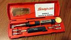 Yas32a Snap- Soldering Butane Gas Set Iron Watt Multi-kit 25-125