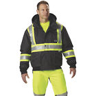 Snt512 Gravel Gear High Bomber Jacket Reflective 0770167773771