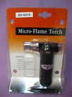 So-5010 Microtorch Micro-flame Torch Soldering