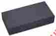 Sol-480.00 Eurotool Charcoal Block 5-1 2 X 2-3 4 1-1 New Free Shipping 654207208921