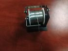 Sol-reel Unbranded Solder Dispenser Wire Spool Holder Metal Stand