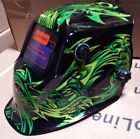 Solar Auto Gnv Cap Welding Certified Helmet Mig Darkening Grinding Arc Tig