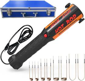 Solary 313054152176 Magnetic Induction Heater Bolt Removal 1200w 110v Heat Tool Fo