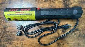 1000w Solary Electric Equipment Co. Ltd. 313098826873 Magnetic Induction Heater Kit - 110v Heat Bolt Removal To