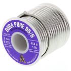Sold95 5 Victory White Solder 95-5 Lead