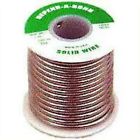 21018 Solder 40 1 Oatey Lbs 60 Solid Wire 21018 Solder 40 1 Oatey Lbs 60 Solid Wire