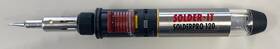 Sp-120 Solder-it 658354120013 Solderpro 120 Cordless Butane Gas Soldering Iron