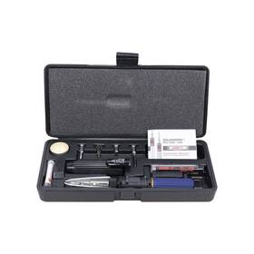 Solder It 813354000011 Solder-it Solderpro Cordless Soldering Iron Kit With 5 Tips Ships Free