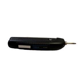 Esm-50wl Solder Master Professional Cordless Soldering Iron With High-capacity Rechargeable Battery