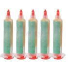 Rma-223-tpf Solder 5x 10cc Us Grease Uv Flux Paste Amtech Soldering