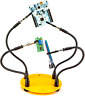 Solder-round Kotto Third Hand Soldering Tool Pcb Holder Four 711181444100
