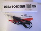 Pes50 Soldering 50 Wes50 Weller Pencil Station Watts Iron
