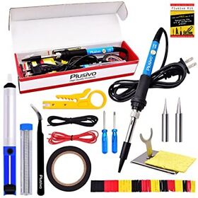 Soldering Iron Electric Gun Tool Kit Electronic Computer Jewelry Wire Home 60w Soldering Iron Electric Gun Tool Kit Electronic Computer Jewelry Wire Home 60w