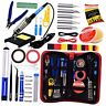 Soldering Iron Kit 60w Adjustable Temperature Digital