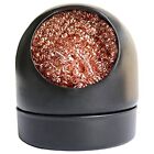 Soldering Iron Tip Cleaner With Brass Wire Cleaning Sponge And Metal Base Holder