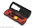 Soldering Professional Kit Iron Weller Cordless -igniting Gas Wire Butane
