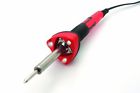 37103267023 Soldering Sp25nbus Lot Bulk Standard Weller Iron 21 Black Red Duty Led 37103267023 Soldering Sp25nbus Lot Bulk Standard Weller Iron 21 Black Red Duty Led